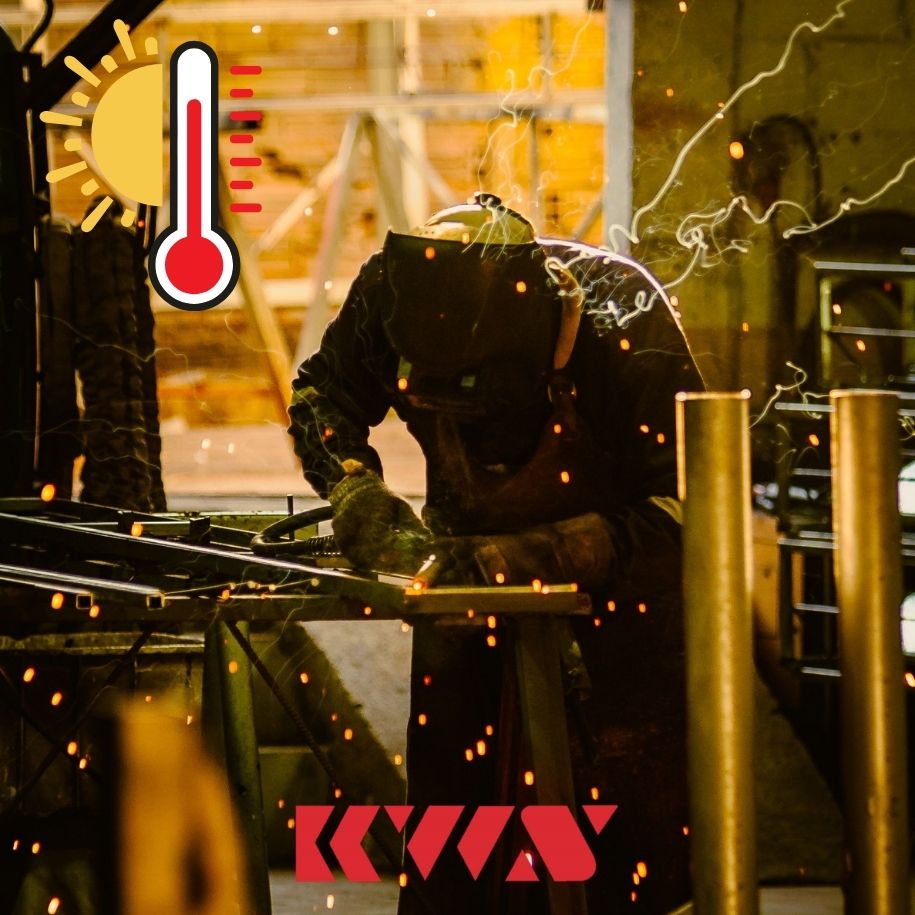 How to keep your workshop cool